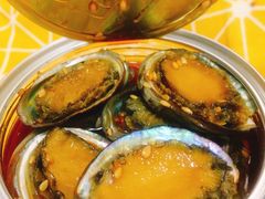 -捞汁小海鲜(高新店)