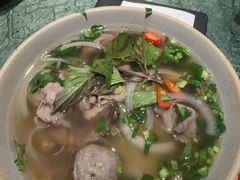 -美奈小馆·东南亚菜(福田星河COCO Park店)