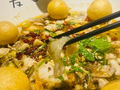 -友达面馆(广州总店)