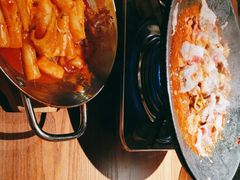 -春熙台韩国料理·章鱼肥牛(西丽店)