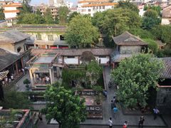 -东莞市可园博物馆