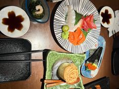 -千代武日本料理(哈西店)