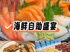 -大渔铁板烧(万象城店)