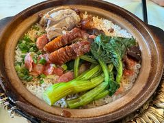 -那家·油麻菜馆(常德道店)