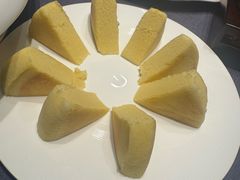 -石泉私宴