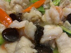 -清香园大连老菜馆(成仁街店)