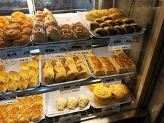 -美嘉华面包西饼店(红胜坊店)