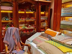 -叶叶菩提·晋福宫