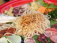 -陈叉子钢盆烤肉(中原万达店)