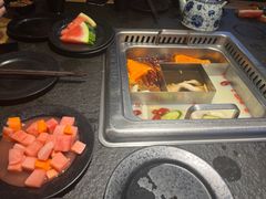 -味舵主重庆火锅(邓尉路店)