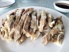 热手抓羊肉-小叶手抓·清真食品(治平路店)
