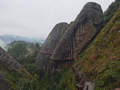 -崀山风景名胜区