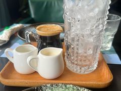 -绿茵阁(江南西路店)