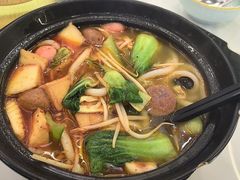 -贺兰山·西北菜(牛街总店)