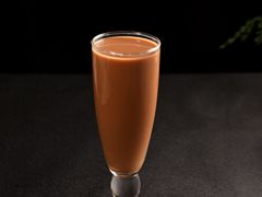 奶茶-新仙清汤牛腩(铜锣湾店)