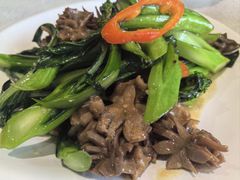 -香港旺记茶餐厅(天贵路店)