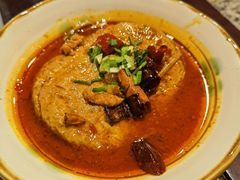 肥肠臭豆腐砂锅-南京大牌档(三阳广场苏宁店)