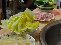 -海关荤豆花(洋河一路店)