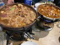 -范贤光鸡公煲(平乐园总店)