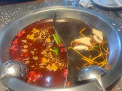 -华晟山城火锅(开发区港西东阁里店)