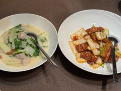 -今轩中餐厅(西安经开洲际酒店)