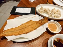 -喜鼎海胆水饺(东港店)