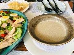 -Kitchen·Y洋厨房西餐厅(王府壹号店)