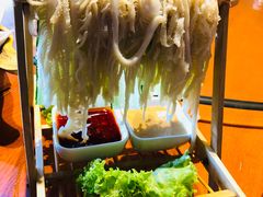 晾衣毛肚-醉长安(南门总店)
