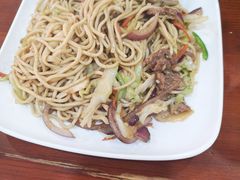 -美玲拉面(鞍山西道店)