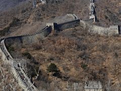 -慕田峪长城