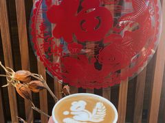 -Manner Coffee(大宁国际商业广场店)