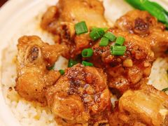 -御膳粥·牛乳粥底火锅·地道顺德菜(容桂店)