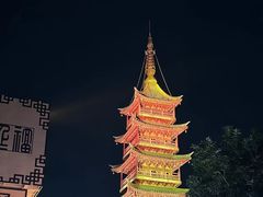 -千灯古镇