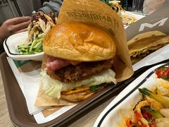 -魏家凉皮(博水商务大厦店)