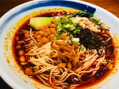 麻辣小面-记忆山城巷(丰台店)