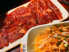-袁老四重庆老火锅(桐梓坡店)