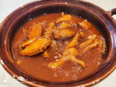 -将相和·海鲜蒸饺大连菜