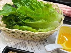 一口包-花味·自助烤肉(大观天地店)