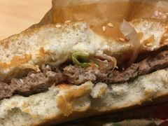 -汉堡王(砂之船奥莱店)
