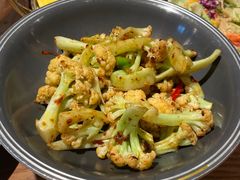 -吕氏疙瘩汤·新鲁菜(济南万象城店)