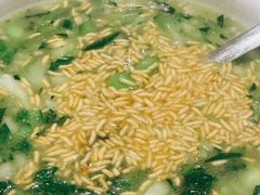 菜泡饭-宏玲餐厅(四川南路店)