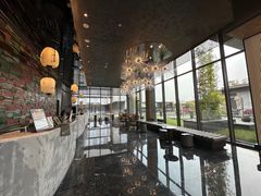 -苏州阳澄半岛英迪格酒店
