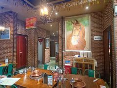 -额尔敦草原涮羊肉·烧烤(冻青树总店)