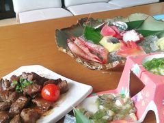 -中国书法大厦日本料理