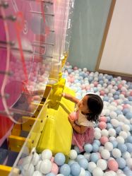 -meland亲子乐园(深圳领展中心城店)