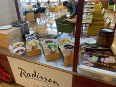 -天津水游城丽筠酒店