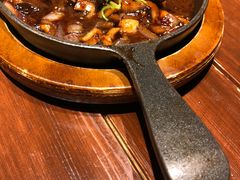 -Local泰莲庭(虹鳟鱼店)