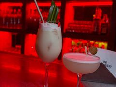 -The Drinkery (瑞金店)