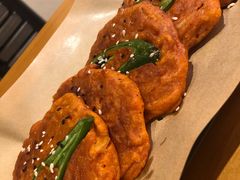 -韩见·韩式拌饭·炸鸡(石厦店)