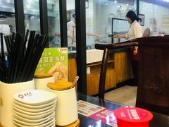 -锡笼记·无锡小笼(常熟万达店)